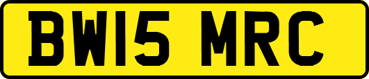 BW15MRC