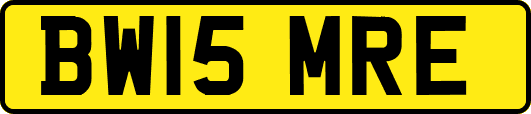BW15MRE