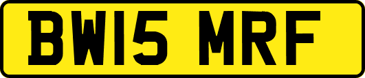 BW15MRF