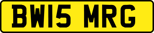 BW15MRG