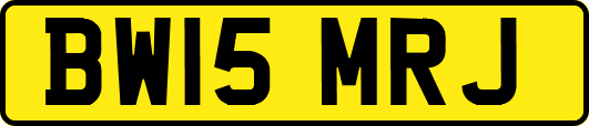 BW15MRJ