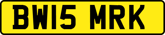BW15MRK