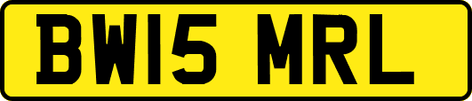 BW15MRL