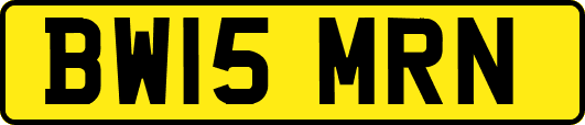 BW15MRN