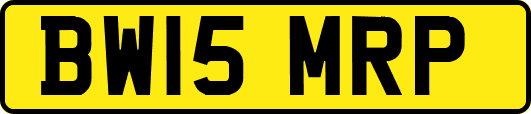 BW15MRP