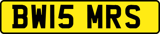 BW15MRS