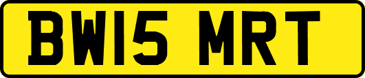 BW15MRT