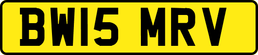 BW15MRV
