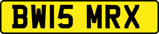 BW15MRX