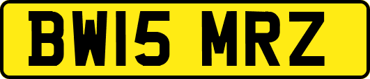 BW15MRZ