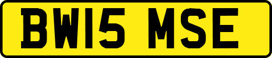 BW15MSE