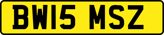 BW15MSZ