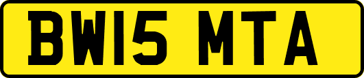 BW15MTA