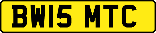 BW15MTC