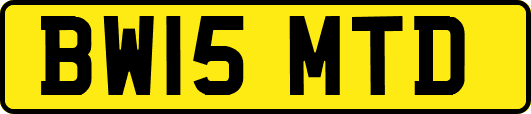 BW15MTD