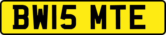 BW15MTE