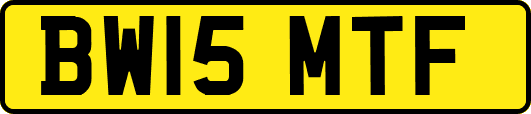 BW15MTF