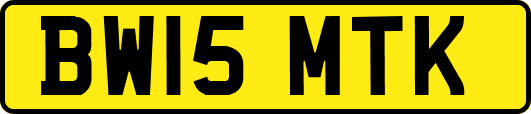 BW15MTK
