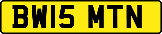 BW15MTN
