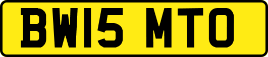 BW15MTO
