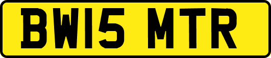 BW15MTR