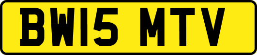 BW15MTV