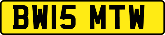 BW15MTW