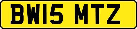 BW15MTZ