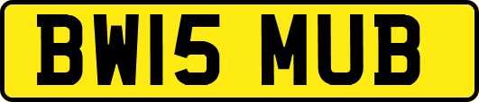 BW15MUB