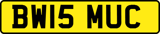 BW15MUC