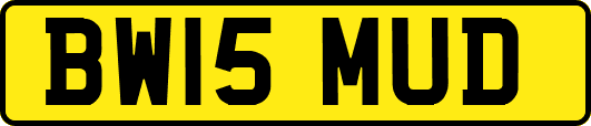 BW15MUD