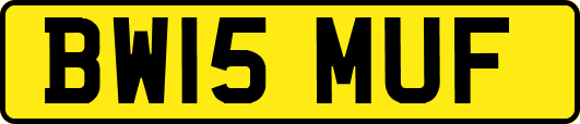 BW15MUF
