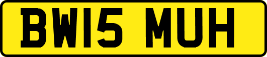 BW15MUH