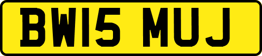 BW15MUJ