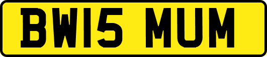 BW15MUM