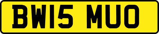 BW15MUO
