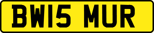 BW15MUR