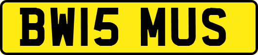 BW15MUS