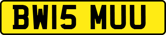 BW15MUU