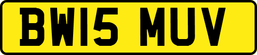 BW15MUV