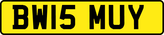 BW15MUY