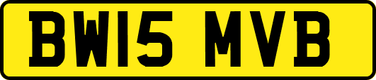 BW15MVB