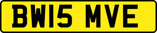 BW15MVE