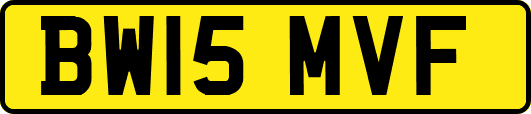 BW15MVF