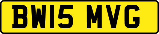 BW15MVG