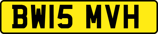 BW15MVH