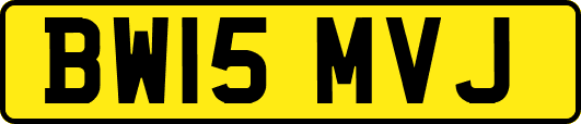 BW15MVJ