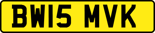 BW15MVK
