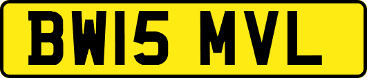 BW15MVL