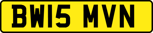 BW15MVN